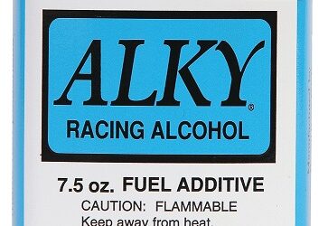 ALKY Top Lube