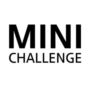 mini challenge logo