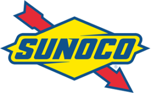 sunoco logo