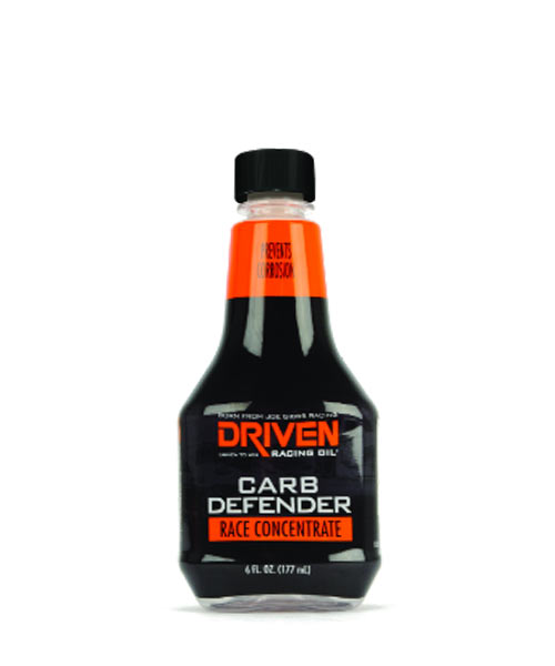 Driven Carb Defender