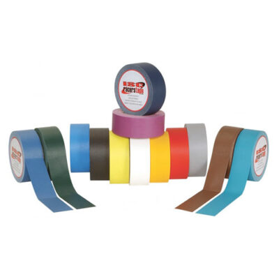 ISC Dull Finish Racing Tape