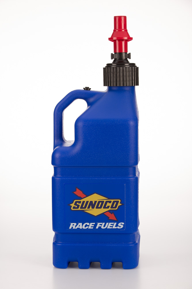 Sunoco 20l Fuel Jug With Ripper Neck Anglo American Oil Company