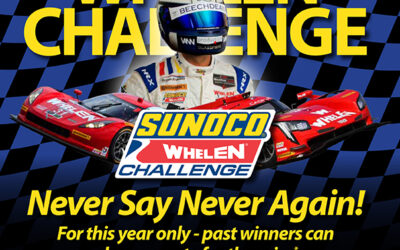 10th Anniversary For Sunoco Whelen Challenge