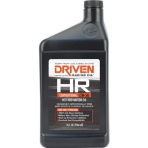 Driven - Engine Protection For The Street & Track