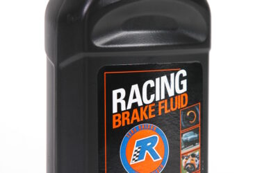 R Racing Brake Fluids