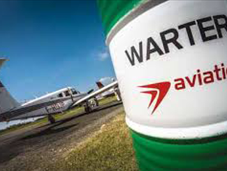 Warter Aviation