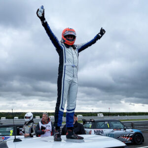 Robbie Dalgleish wins Daytona drive after season-long battle goes to wire