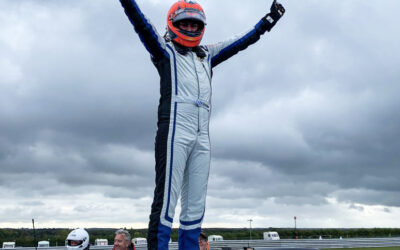 Robbie Dalgleish wins Daytona drive after season-long battle goes to wire