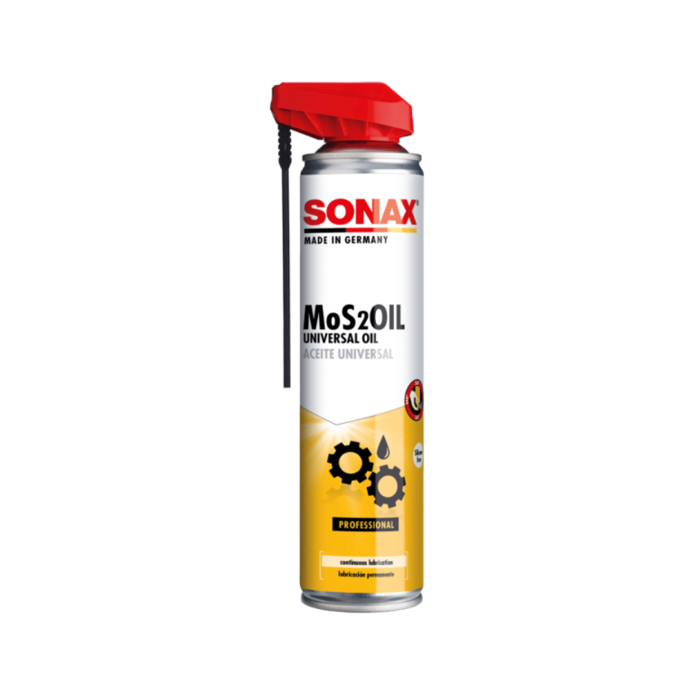 MoS2Oil with EasySpray (400 ml)