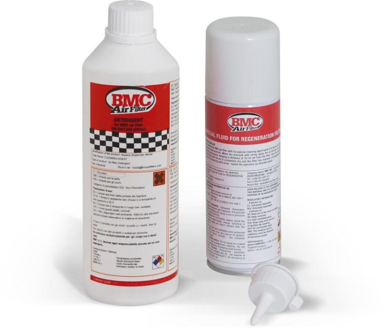 BMC Filter Washing Kits