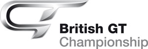British GT Championship Logo