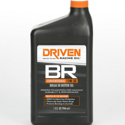 BR 15W-50 2019