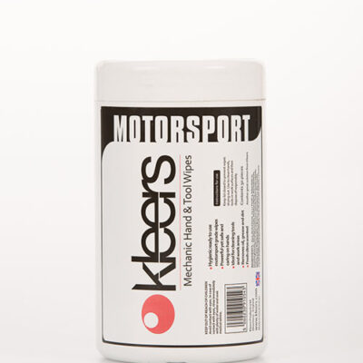 Hand-and-tool-wipes Kleers