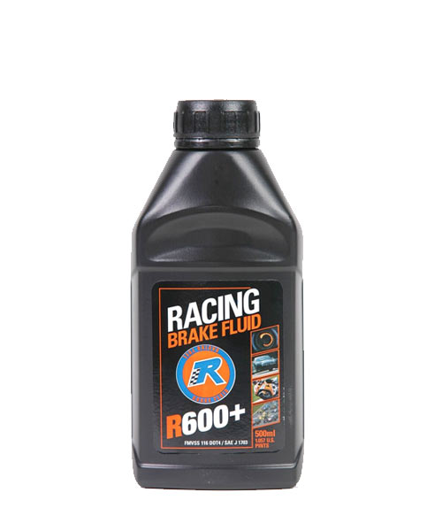 Racing Brake Fluid