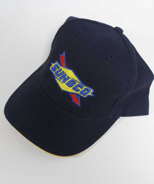 Sunoco Baseball Cap | Anglo American Oil Company