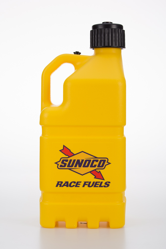 Sunoco 20L Fuel Jug | Anglo American Oil Company