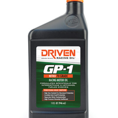 Driven Nitro70