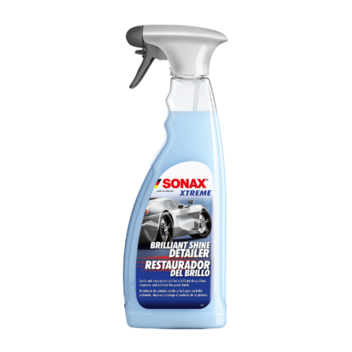 SONAX XTREME BRILLIANT SHINE DETAILER