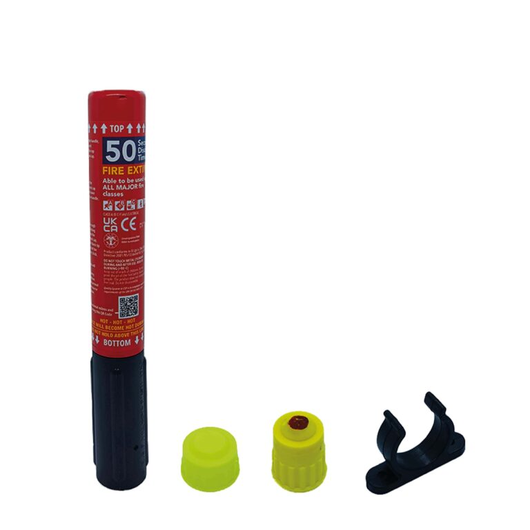 Fire Safety Stick - Fire Extinguisher